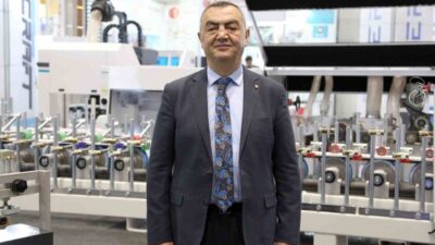 Kayseri'nin 2024 ihracatının 3 milyar 750 milyon 979 bin dolar