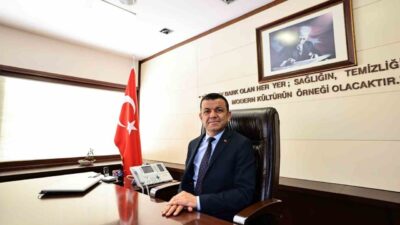 Denizli Büyükşehir Belediye Başkanı Bülent Nuri Çavuşoğlu, basın emekçilerinin önemini