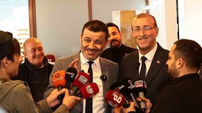 Denizli Büyükşehir Belediye Başkanı Bülent Nuri Çavuşoğlu, askeri ücretin yeniden
