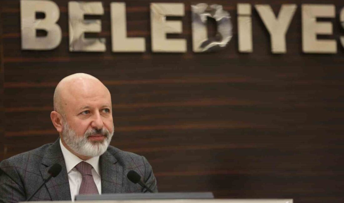 Kocasinan Belediyesi, 2025 yılının