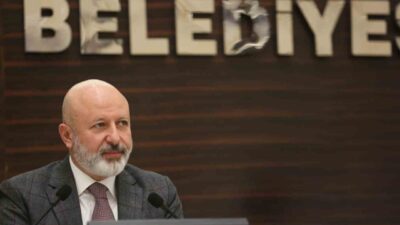 Kocasinan Belediyesi, 2025 yılının ilk meclis toplantısında 19 gündem maddesi