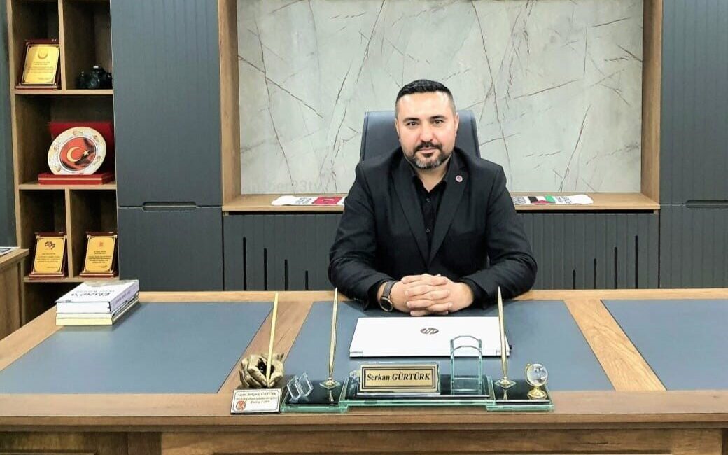 Başkan Gürtürk’ten 10 Ocak Çalışan Gazeteciler Günü açıklaması Fırat Havzası Gazeteciler Cemiyeti