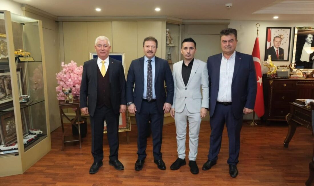 Kula Şoförler ve Otomobilciler Odası Başkanı Oktay Kırlı, diğer odaların