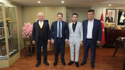 Kula Şoförler ve Otomobilciler Odası Başkanı Oktay Kırlı, diğer odaların