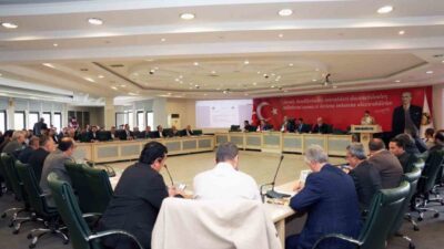 Alanya Belediye Başkanı Osman Tarık Özçelik, Alanya iskelesi ile ilgili