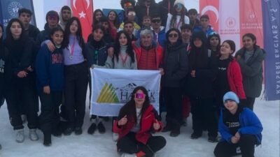 Hacılar Arama Kurtarma Dağcılık ve Kış Sporları Kulübü (HADAK), Kayseri