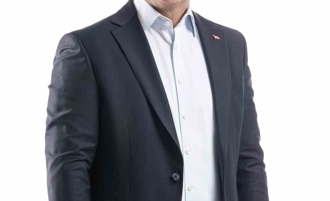 Hacılar Belediye Başkanı Bilal