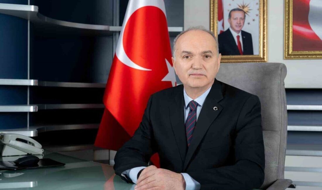 Düzce Belediye Başkanı Faruk Özlü, İstanbul Büyükşehir Belediyesi ve İSKİ'nin