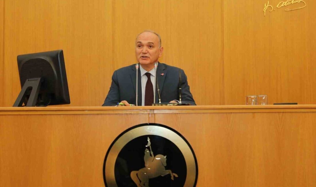 Düzce Belediye Başkanı Dr.