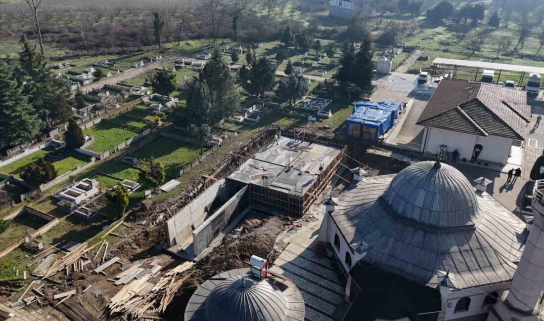 Düzce Belediye Başkanı Dr.
