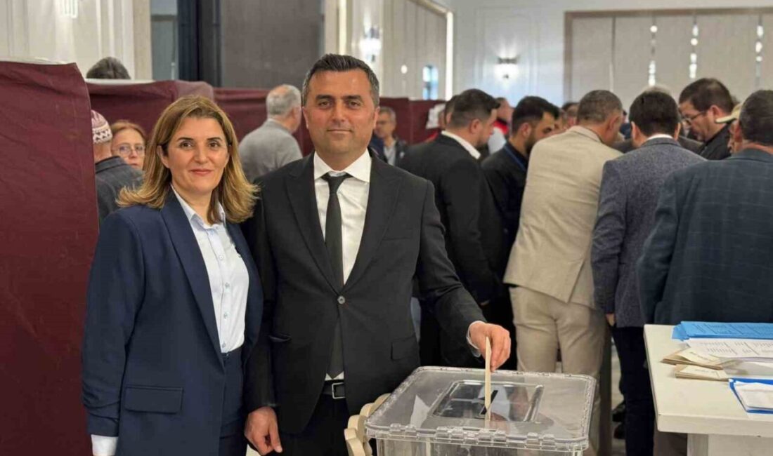 Sezayi Pütün, Beyağaç Belediye Başkanı olarak Denizli Damızlık Sığır Yetiştiricileri