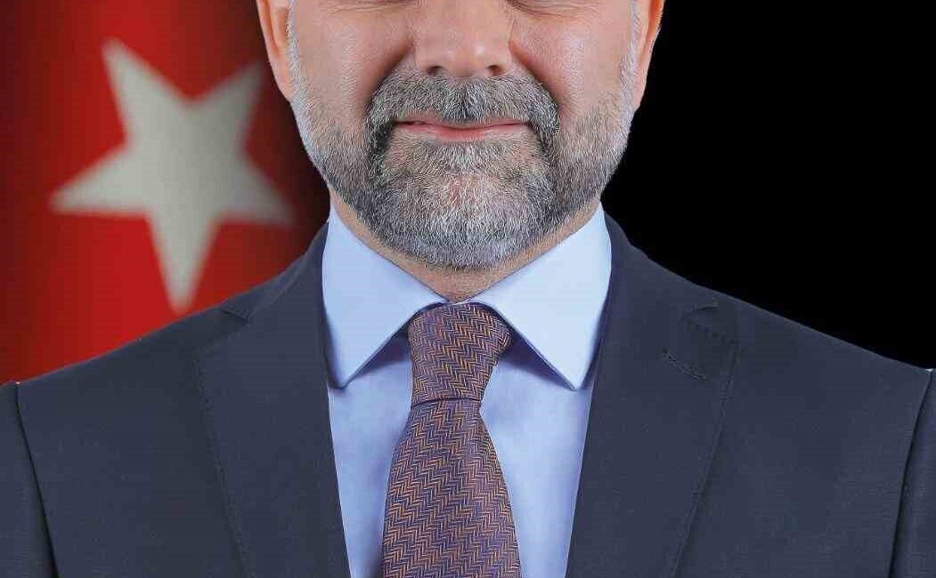 Başkan Uçar’dan çalışan gazeteciler günü mesajı Yakutiye Belediye Başkanı Dr.