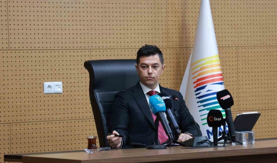 Başkan Ünlü’den 10 Ocak mesajı Marmaris Belediye Başkanı Acar