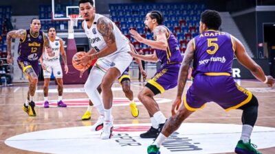 Aliağa Petkimspor, Basketbol Şampiyonlar Ligi'nde Hapoel Holon'u yenerek son 16'ya