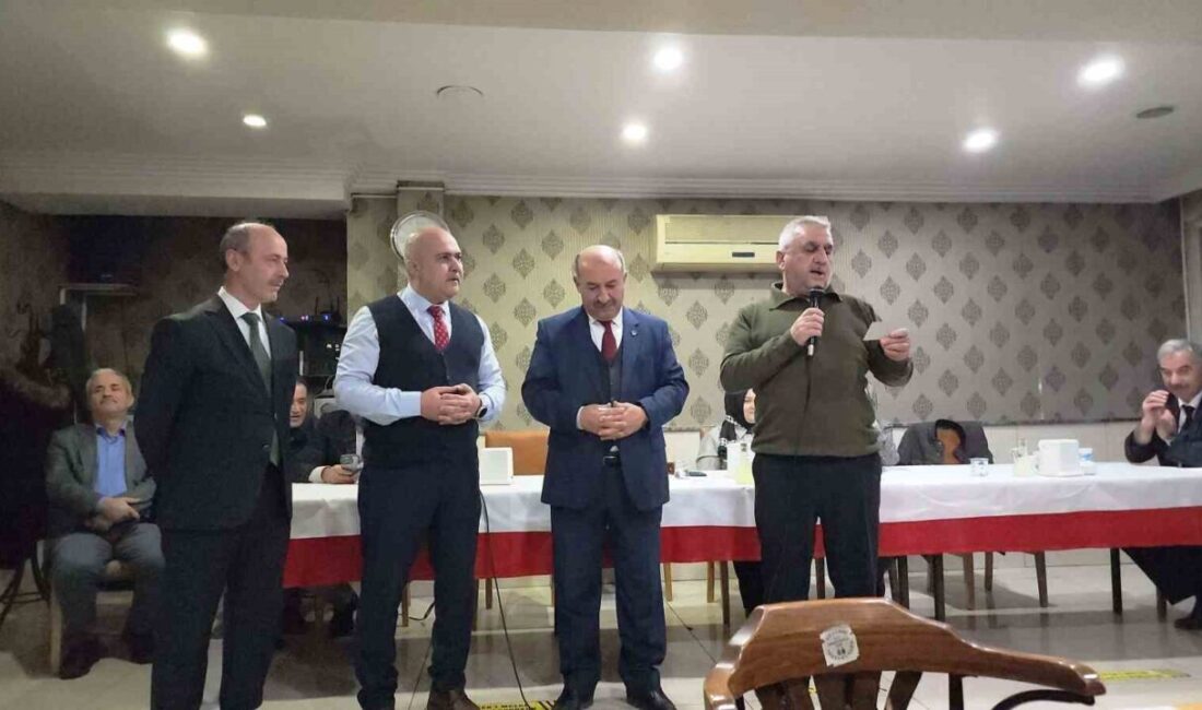 Kütahya İl Milli Eğitim Müdürü Hasan Başyiğit, Personel Genel Müdürlüğü