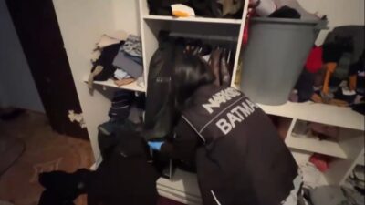 Batman ve Van'da torbacı operasyonunda 12 şüpheliden 7'si tutuklandı. Operasyonda