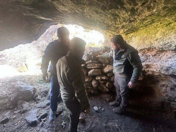 Batman’da Yaban Hayatına Destek ve Kaçak Avcılıkla Mücadele Çalışmaları Hız Kazanıyor Batman Doğa Koruma ve