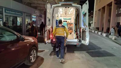 Batman’da meydana gelen ve 1 kişinin yaralandığı bıçaklı kavgayla ilgili