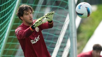 Kocaelispor, Galatasaray'dan Batuhan Şen'i kiralayarak transfer etti. Satın alma opsiyonu