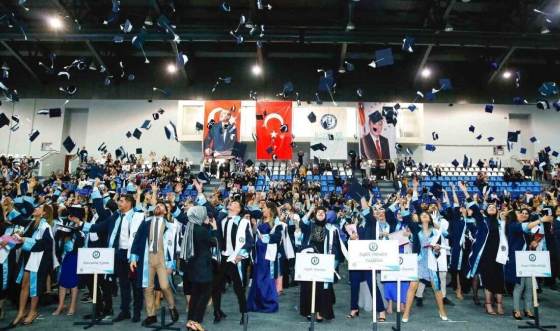 Bayburt Üniversitesi, Gençlik ve