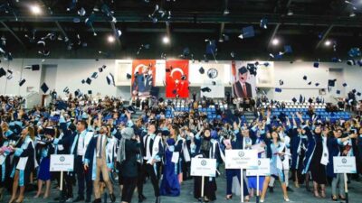 Bayburt Üniversitesi, Gençlik ve Spor Bakanlığı tarafından düzenlenen ÜNİDES programında