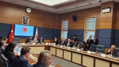 TBMM Bebek Ölümlerini ve Özel Sağlık Kuruluşlarını Araştırma Komisyonu, AK