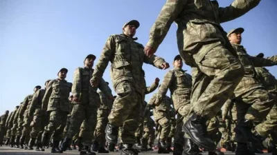 Millî Savunma Bakanlığı (MSB), 2025 yılının ilk altı ayı için