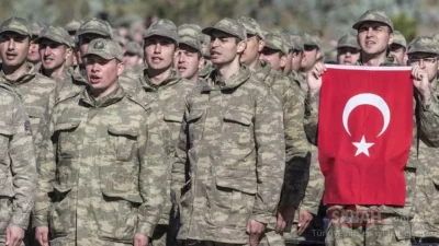 Millî Savunma Bakanlığı (MSB), 2025 yılı bedelli askerlik celp ve