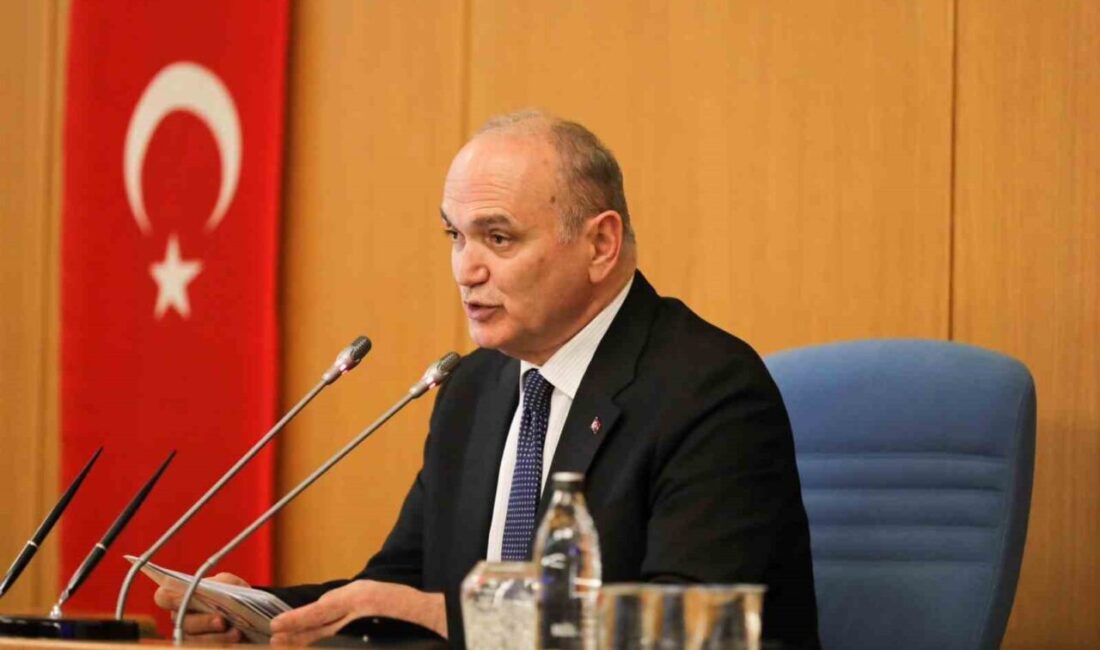 Düzce Belediye Başkanı Dr.