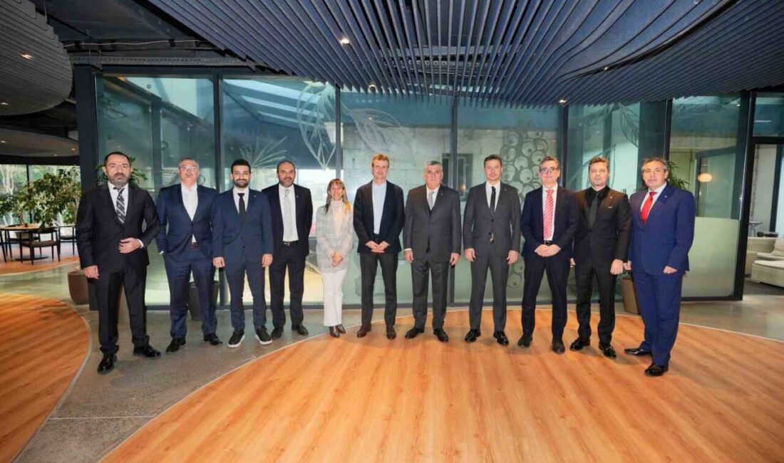 Beşiktaş, UEFA Avrupa Ligi’nde bugün Athletic Bilbao'yu ağırlayacak. Dostluk yemeğinde