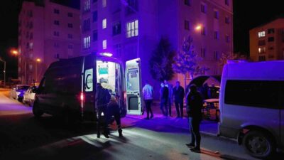 Burdur'un Tefenni ilçesindeki apartmanın beşinci katından düşen 23 yaşındaki Nurfidan