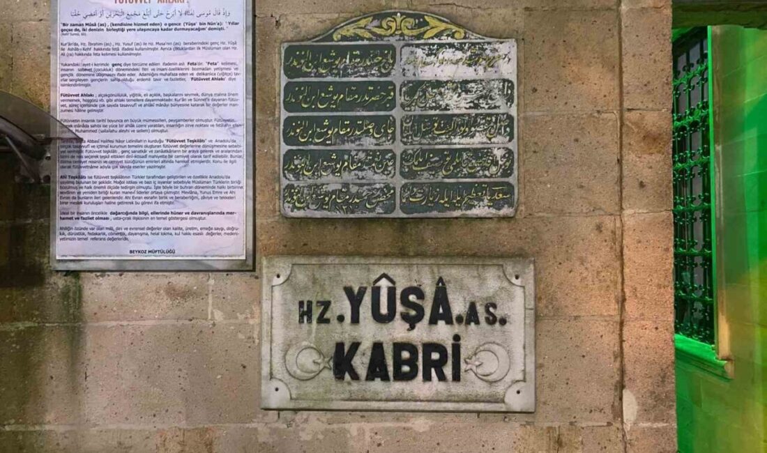 Regaip Kandili gecesinde İstanbul’un