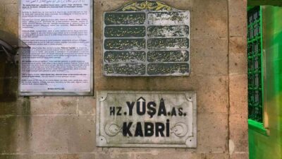 Regaip Kandili gecesinde İstanbul’un sembol ziyaret yerlerinden biri olan Beykoz’daki