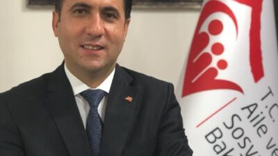 Bilecik Aile ve Sosyal Hizmetler İl Müdürü İlkay Türkoğlu, Cumhurbaşkanı