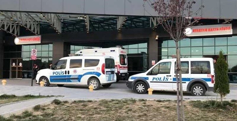 Bilecik’te kaçak alkolden 2 kişi zehirlendi Bilecik'te alkol zehirlenmesi şüphesiyle