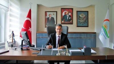 Bilecik İl Tarım ve Orman Müdürü Necmettin Yoldaş, çiftçilere 2024