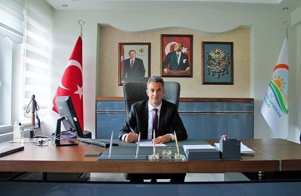 Bilecik’te mazot ve gübre desteği icmalleri askıya alındı Bilecik İl Tarım ve