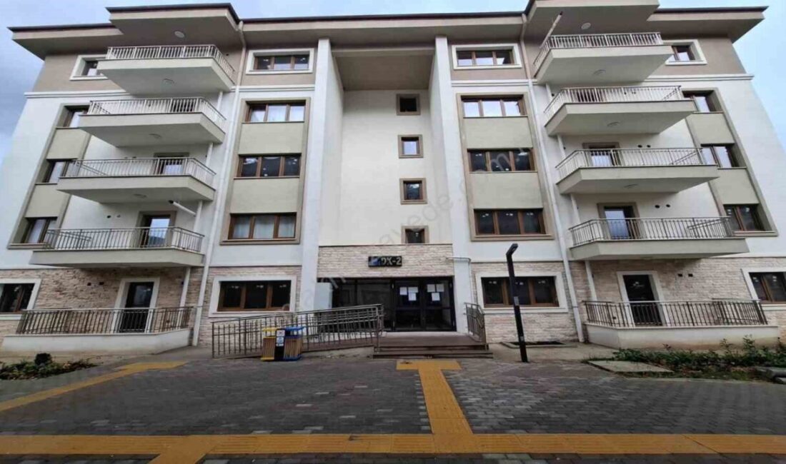 Bilecik’te TOKİ daireleri yeniden satışta Bilecik’in Bayırköy beldesinde Toplu