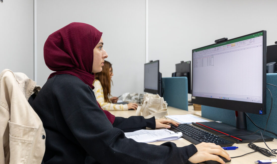 Yerköy Halk Eğitim Merkezi