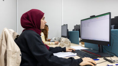 Yerköy Halk Eğitim Merkezi Müdürlüğü, vatandaşların bilgisayar becerilerini geliştirmesi amacıyla