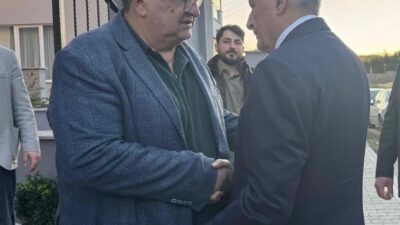 Binali Yıldırım, Bolu'daki otel yangını faciasında hayatını kaybeden Gültekin ve
