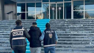 Bingöl'de kasten öldürme suçundan 7 buçuk yıl hapis cezası olan