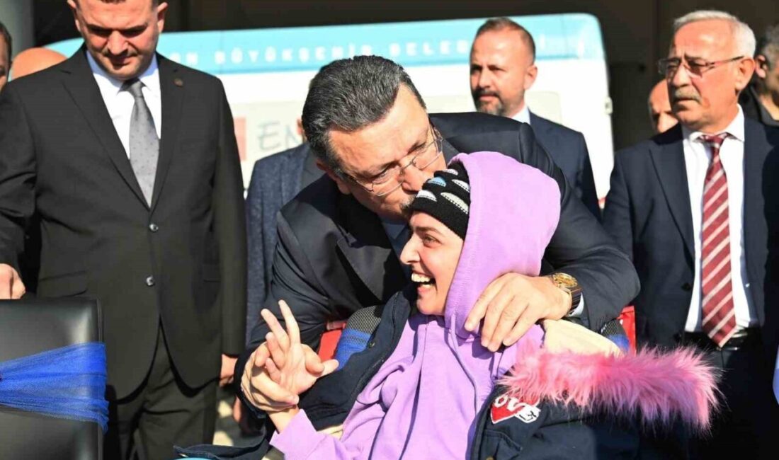 Trabzon Büyükşehir Belediyesi, 2024