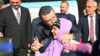 Trabzon Büyükşehir Belediyesi, 2024 yılı içerisinde sosyal hizmetler alanında birçok