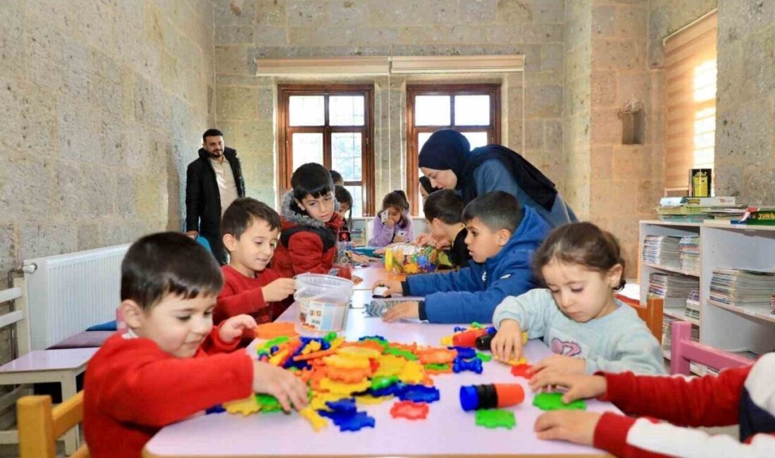 Bitlis Aile ve Sosyal