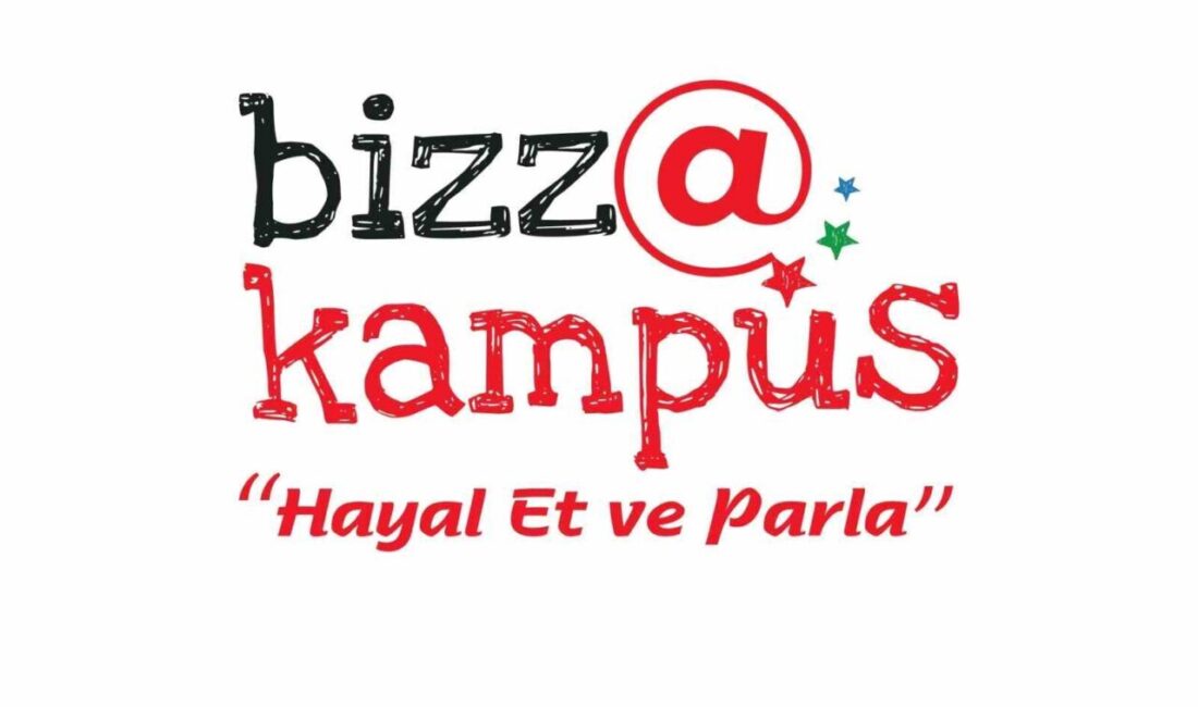 bizz@kampüs’te fikirler Ülker Caramio için yarışacak Ülker'in düzenlediği bizz@kampüs yarışmasına