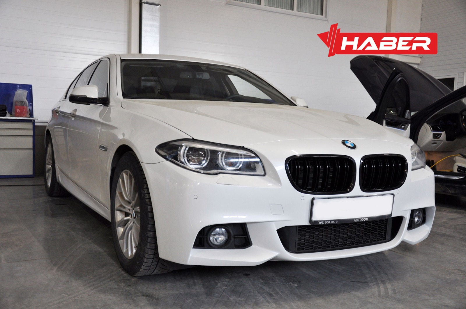 bmw f10 kronik arızaları