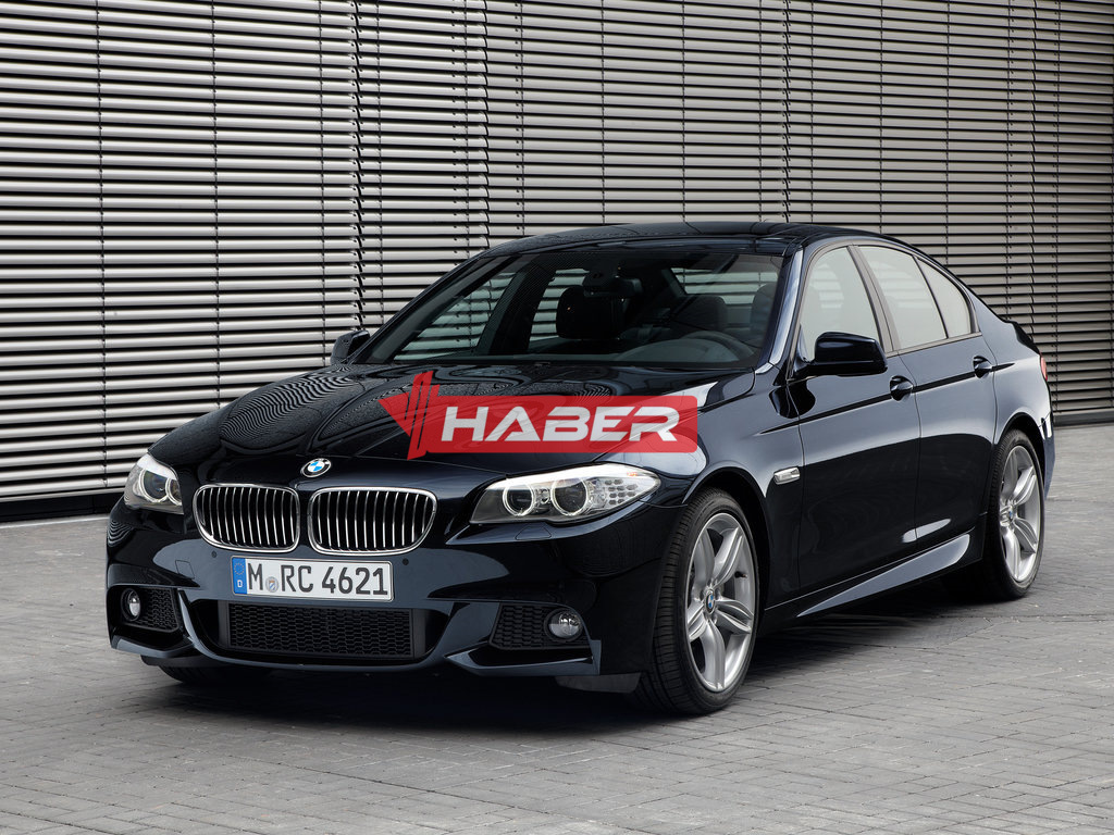 bmw f10 kronik sorunlar