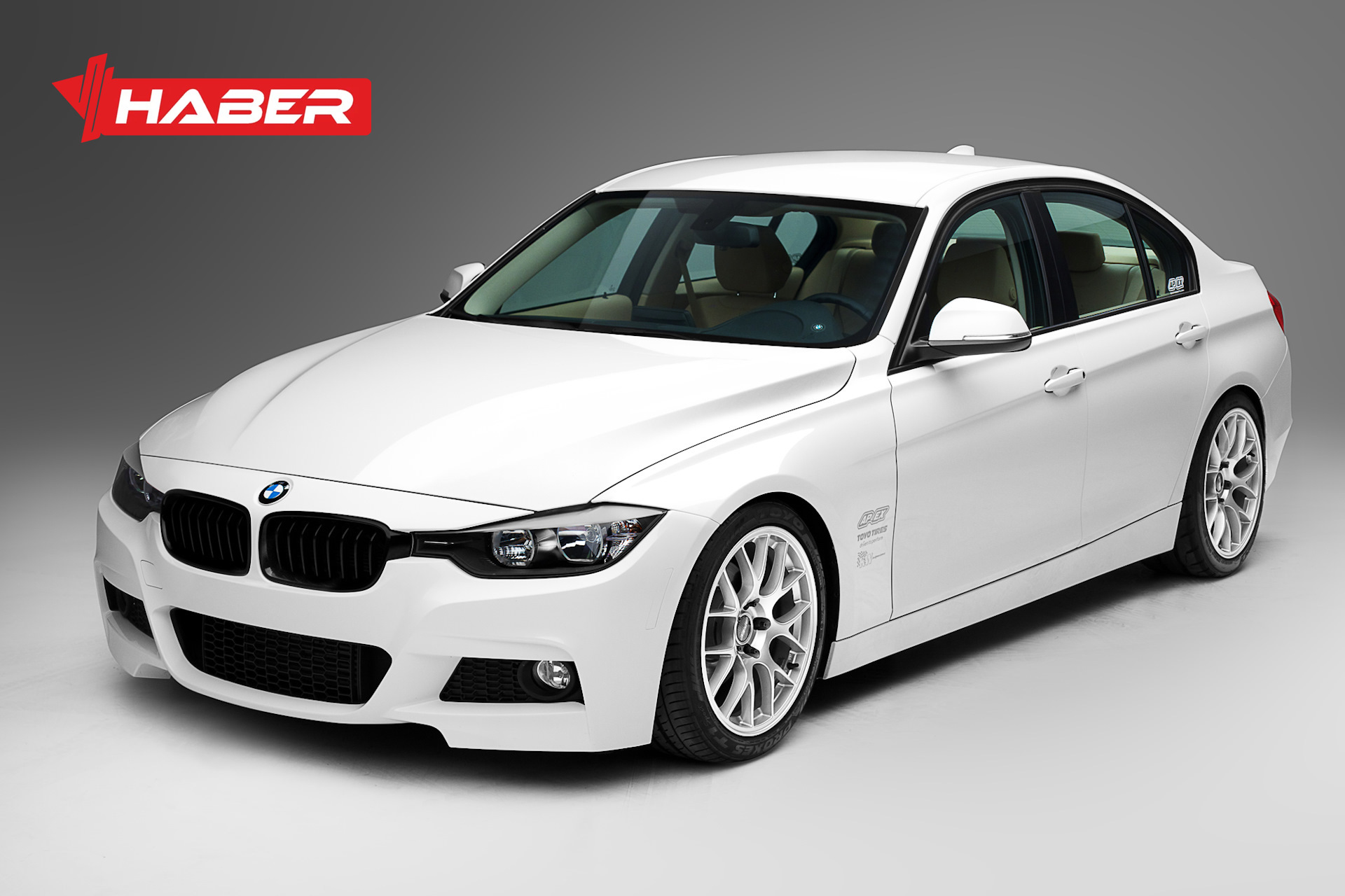 bmw f30 kronik sorunlar