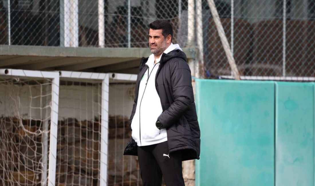 Bodrum FK, Kırklarelispor ile